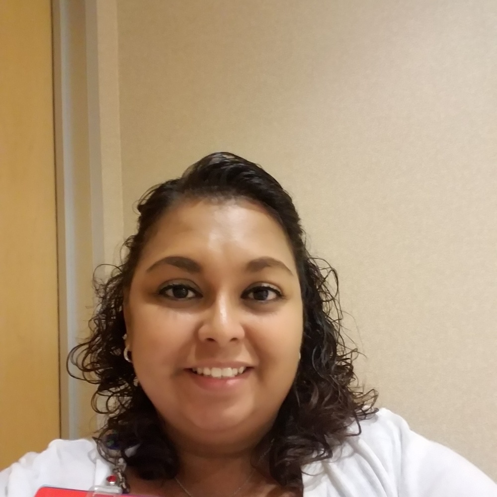 Meet your Posher, C erica